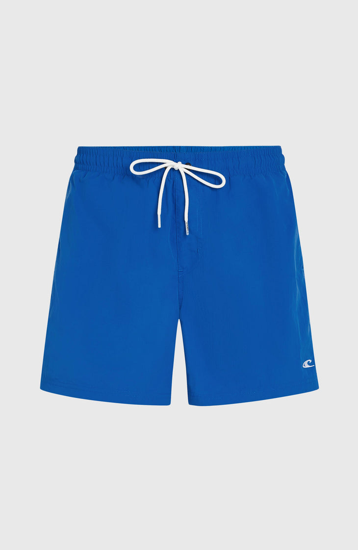 O'Neill Vert 16" Badehose | Victoria Blue
