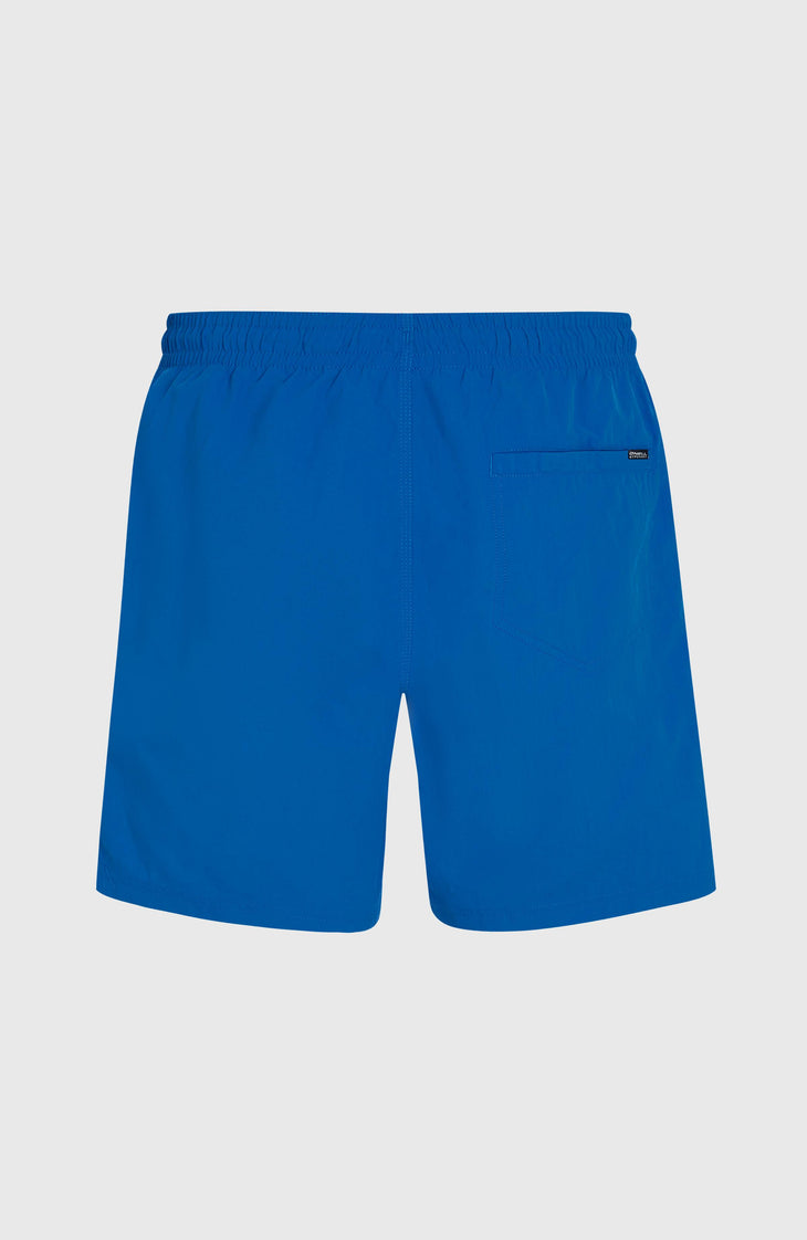 O'Neill Vert 16" Badehose | Victoria Blue
