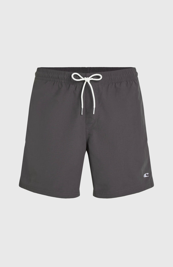 O'Neill Vert 16'' Badehose | Asphalt