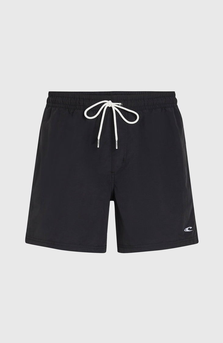 O'Neill Vert 16" Badehose | Black Out