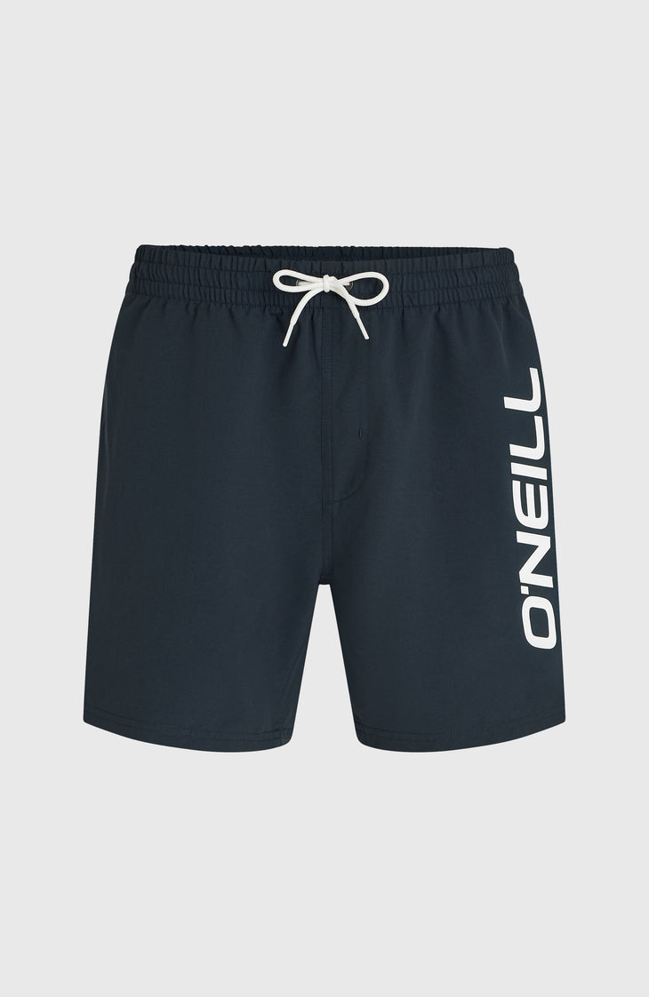 O'Neill Logo 16" Badehose | Ink Blue