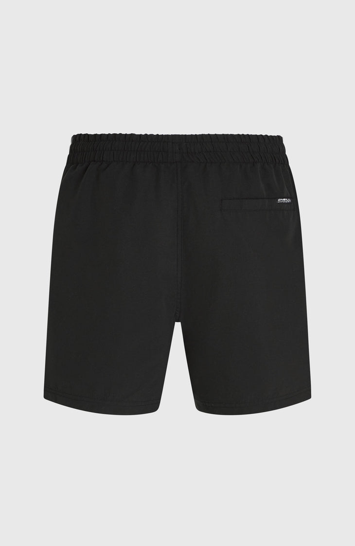 O'Neill Logo 16" Badehose | Black Out