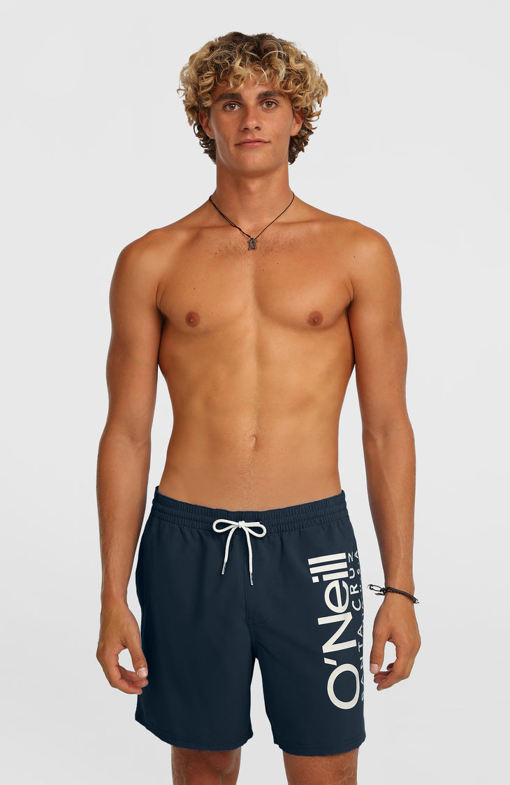 O'Neill Cali 16" Badehose | Ink Blue