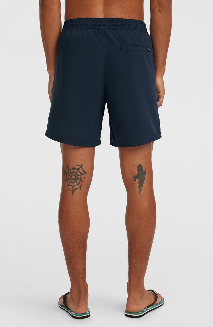O'Neill Cali 16" Badehose | Ink Blue