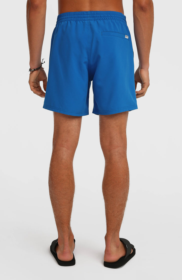 O'Neill Cali 16" Badehose | Victoria Blue