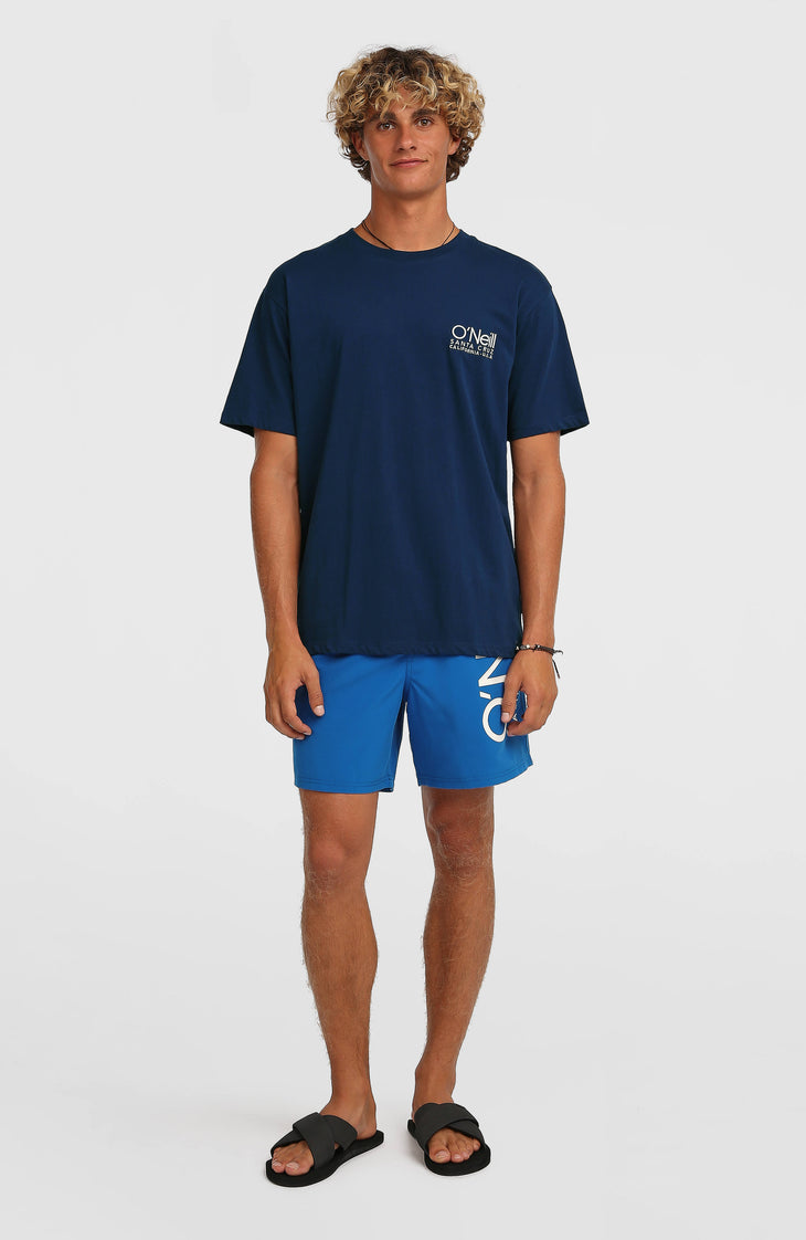 O'Neill Cali 16" Badehose | Victoria Blue