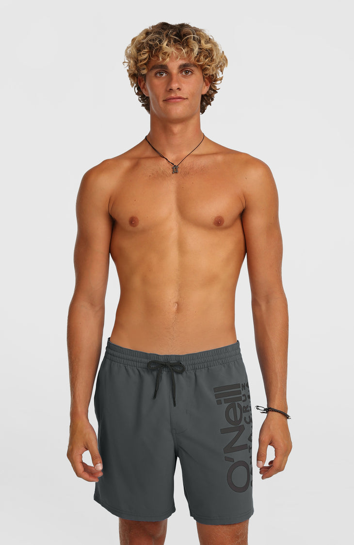 O'Neill Cali 16" Badehose | Asphalt