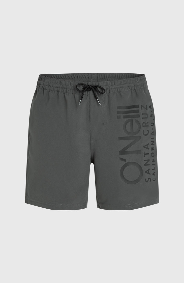 O'Neill Cali 16" Badehose | Asphalt