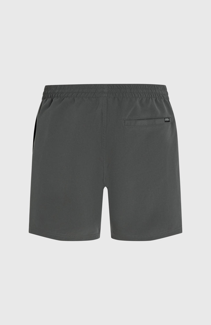 O'Neill Cali 16" Badehose | Asphalt