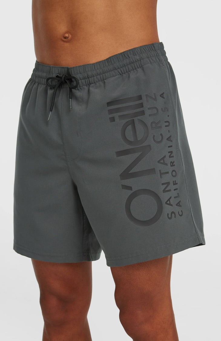 O'Neill Cali 16" Badehose | Asphalt