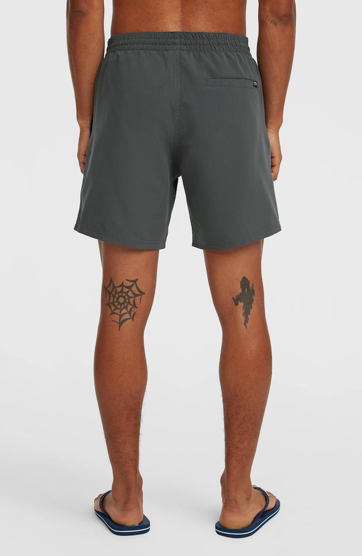 O'Neill Cali 16" Badehose | Asphalt