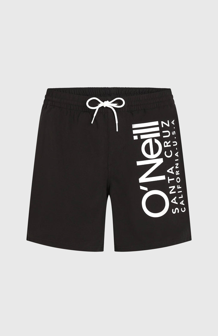 O'Neill Cali 16" Badehose | Black Out
