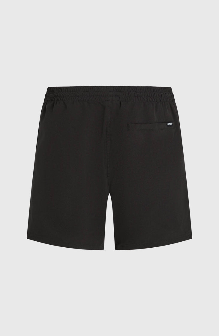 O'Neill Cali 16" Badehose | Black Out