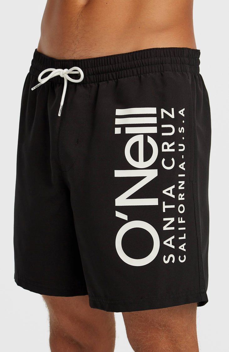 O'Neill Cali 16" Badehose | Black Out