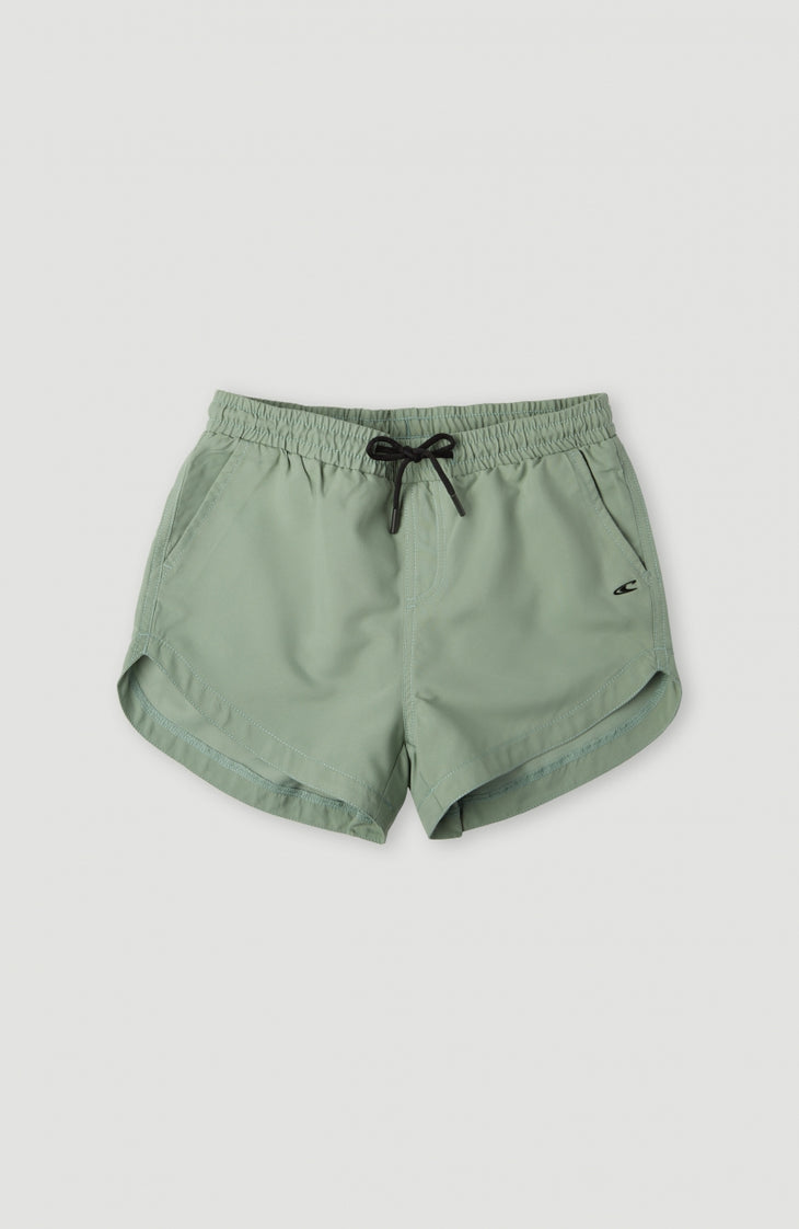 Essentials Badehose | Lily Pad
