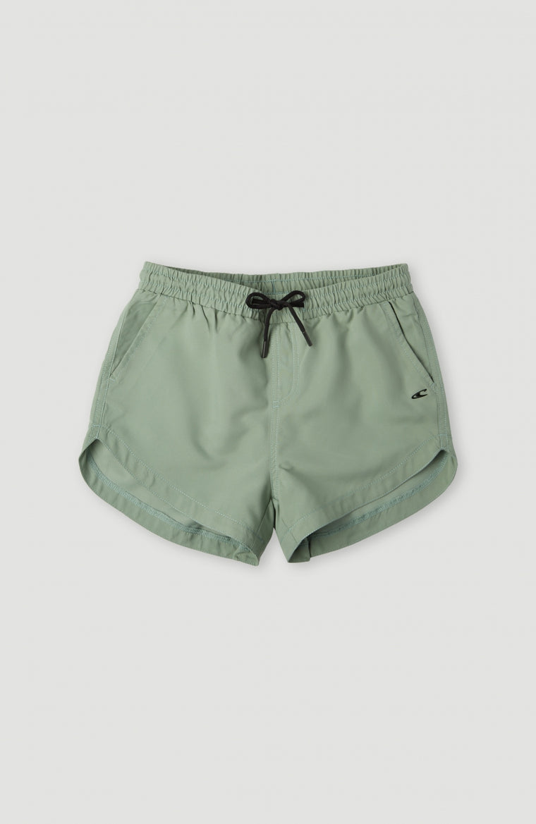 Essentials Badehose | Lily Pad Essentials Badehose | Lily Pad