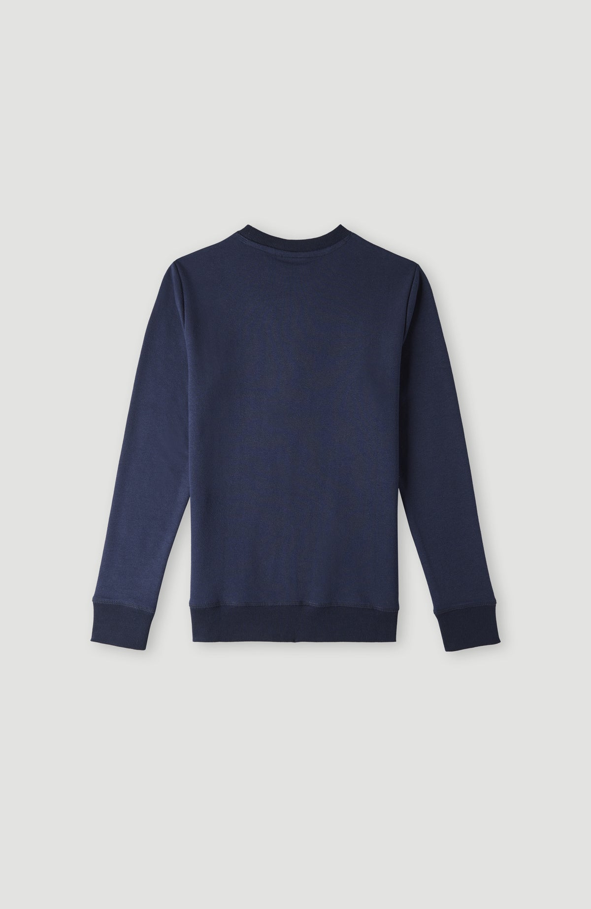 O'Neill Logo Crew Sweatshirt | Ink Blue