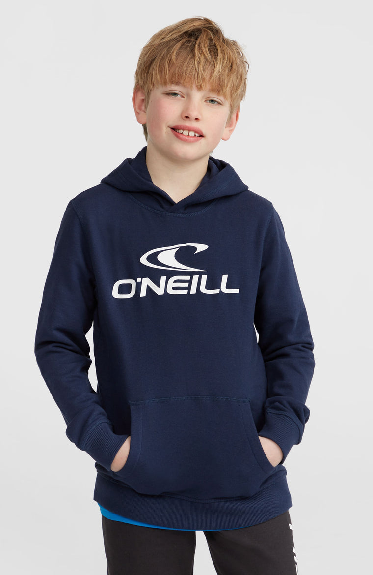 O'Neill Logo Hoodie | Ink Blue O'Neill Logo Hoodie | Ink Blue