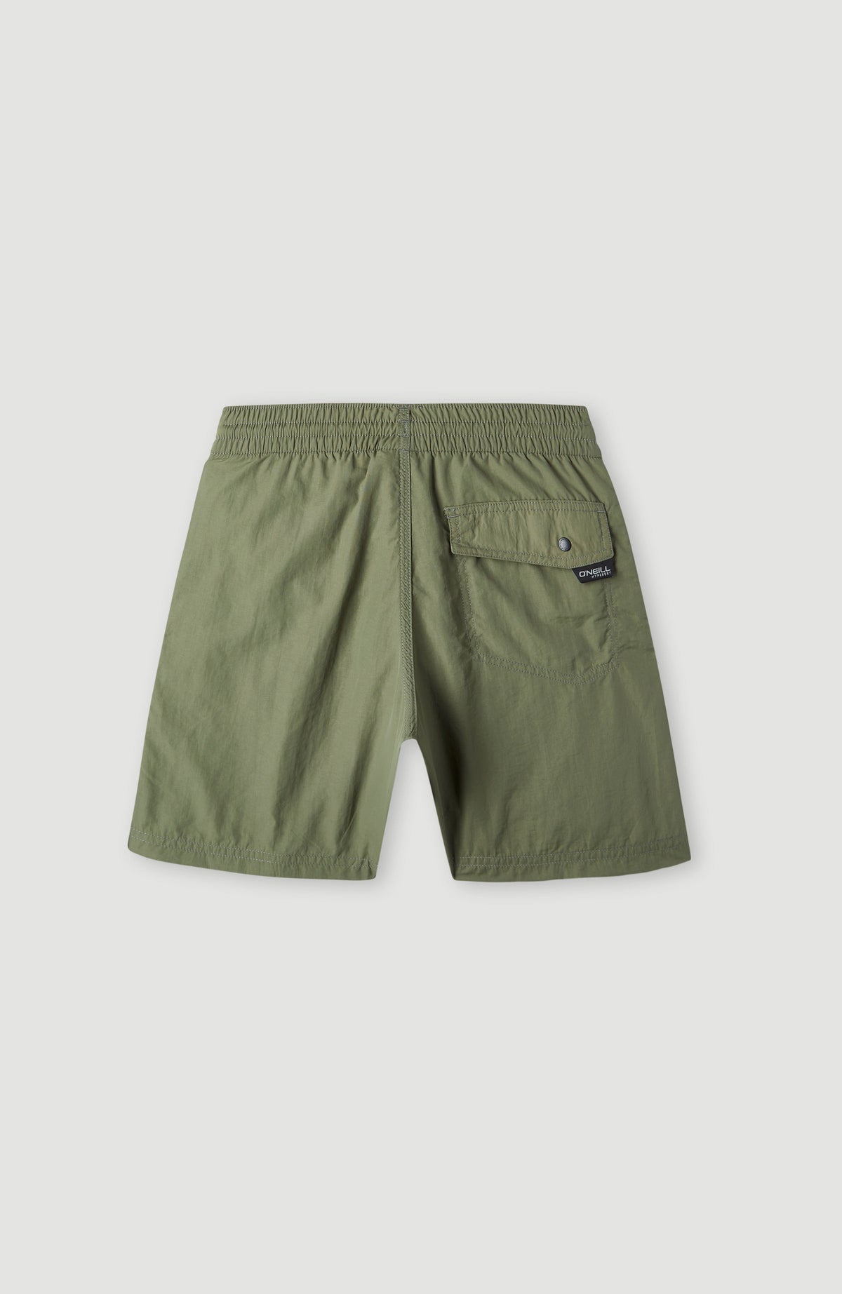 Vert 14'' Badehose | Deep Lichen Green