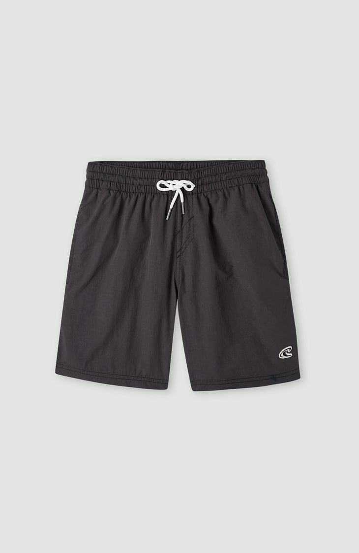 Vert 14'' Badehose | Black Out
