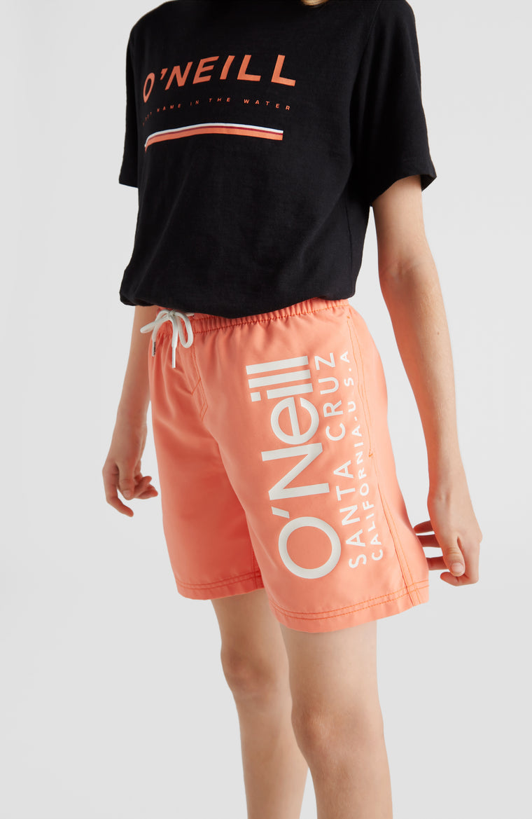 Original Cali 14'' Badehose | Living Coral Original Cali 14'' Badehose | Living Coral
