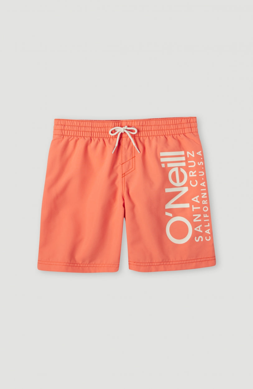 Original Cali 14'' Badehose | Living Coral