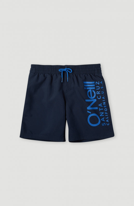 Original Cali 14'' Badehose | Ink Blue