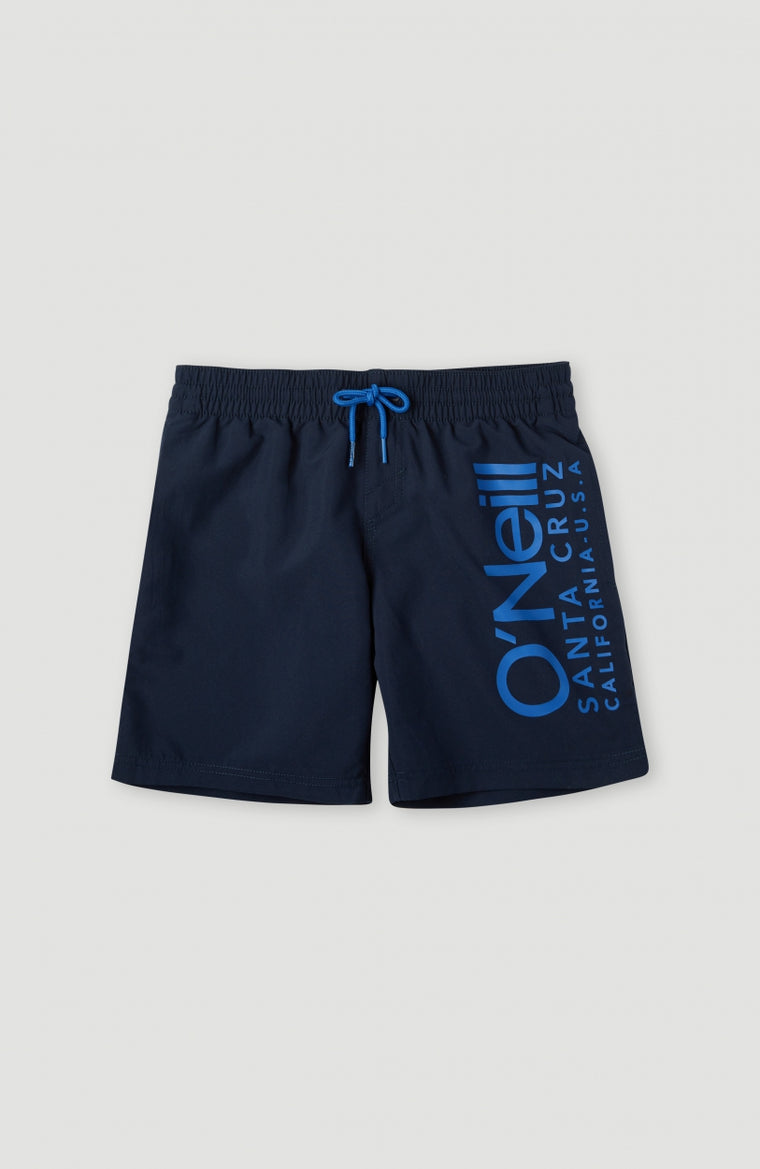 Original Cali 14'' Badehose | Ink Blue Original Cali 14'' Badehose | Ink Blue