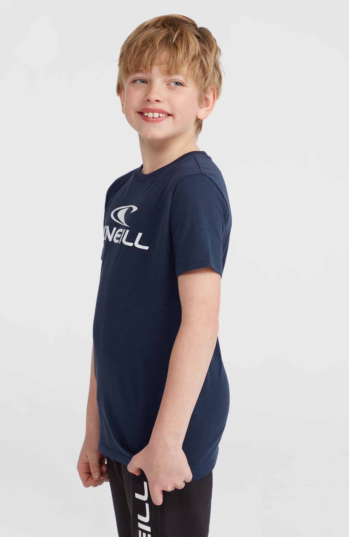 O'Neill Wave T-Shirt | Ink Blue