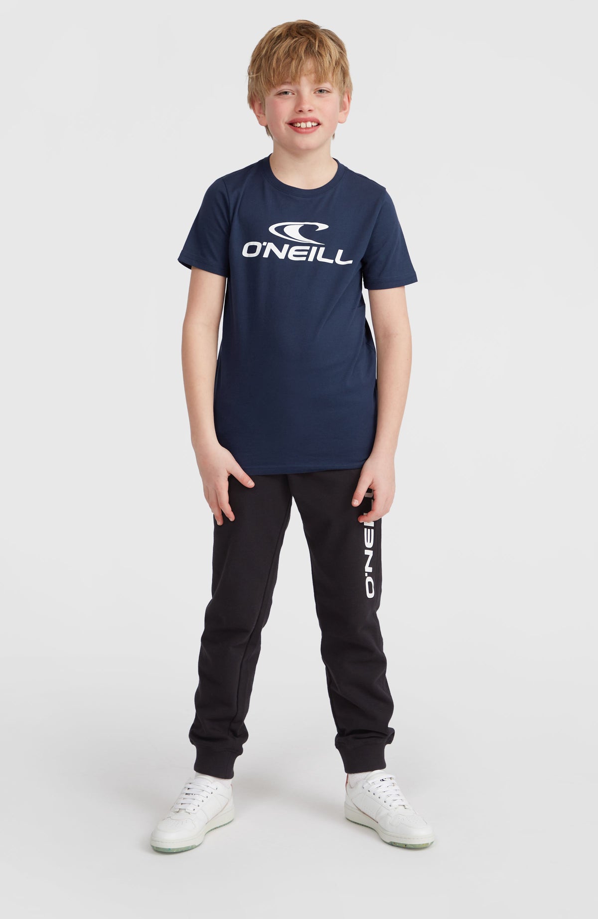 O'Neill Wave T-Shirt | Ink Blue