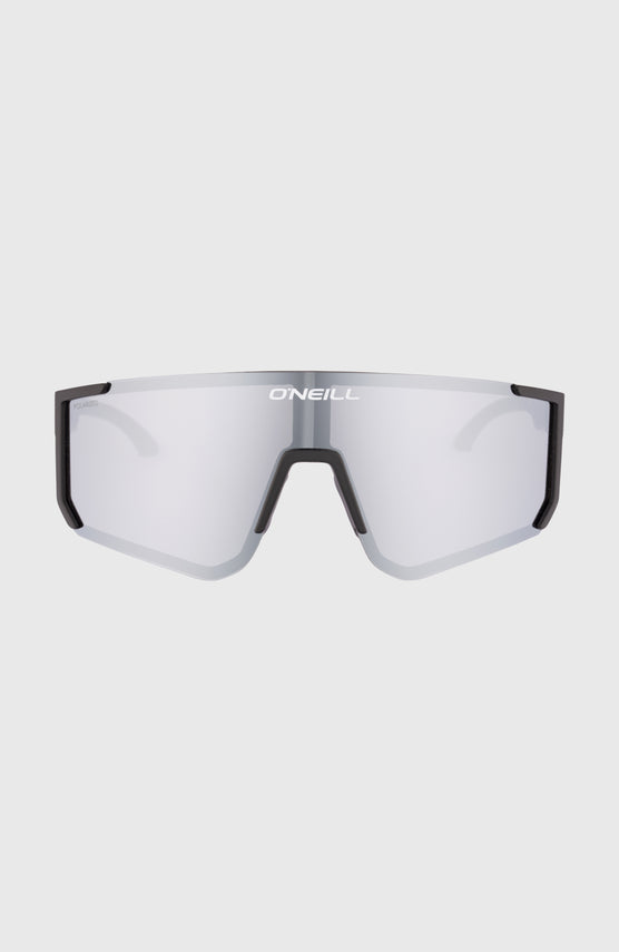 O'Neill Backline Silber Sonnenbrille | BLACK