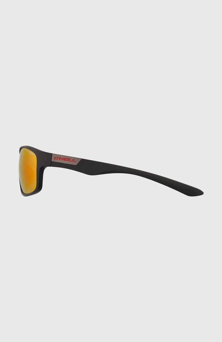 O'Neill ImpactZone Rood Sonnenbrille | BLACK