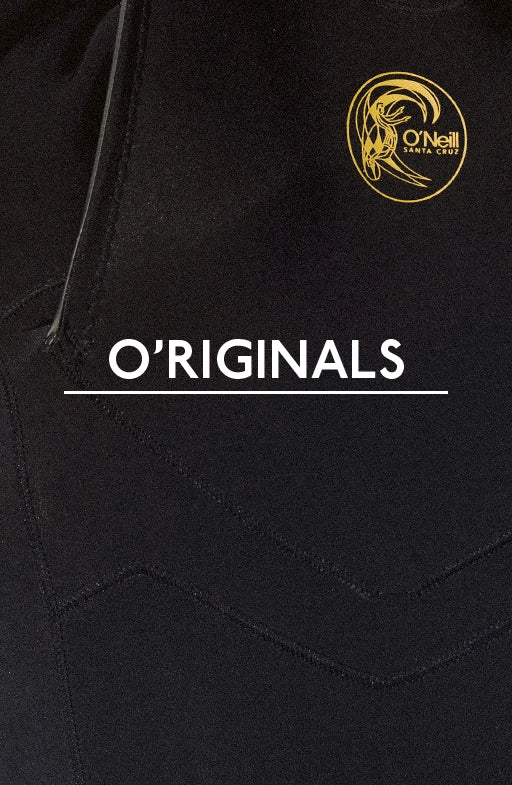 Damen O'Riginals Series