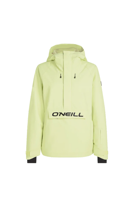 O'Riginals Anorak Skijacke | Lime Wash