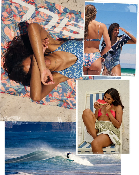 NEUE BIKINIS