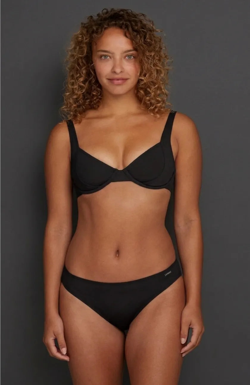 Damen Bikinis Underwire