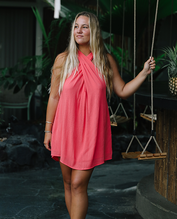 Damen Kleider & Jumpsuits