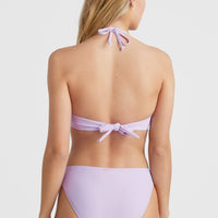 Rita Bikini Hose | Purple Rose