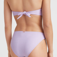Rita Bikini Hose | Purple Rose