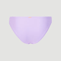 Cruz Bikini Hose | Purple Rose