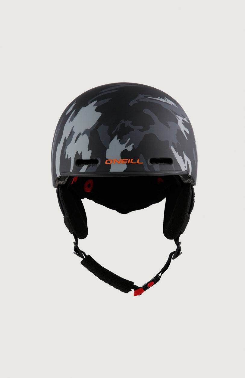 O'Neill Pro Helmet | Black