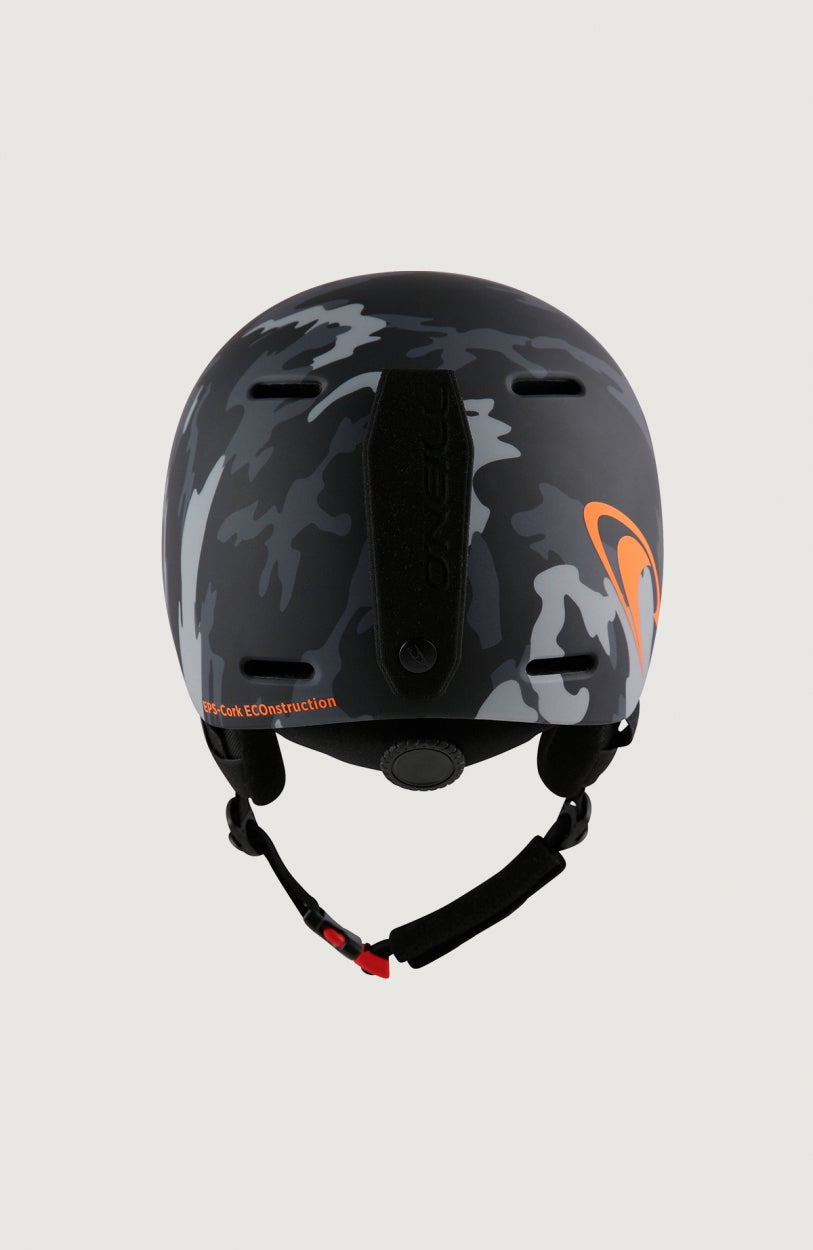O'Neill Pro Helmet | Black
