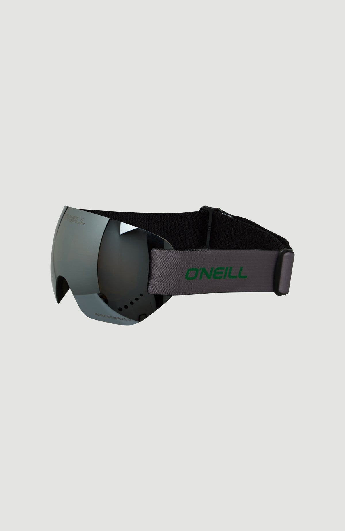 O'Neill Rookie Snow Goggles | Green