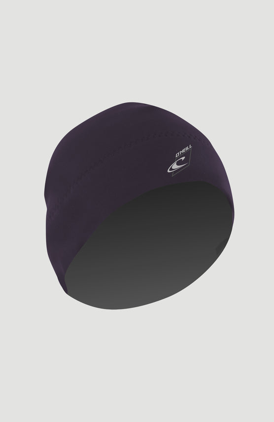 Beanie 2mm | Dark Blue