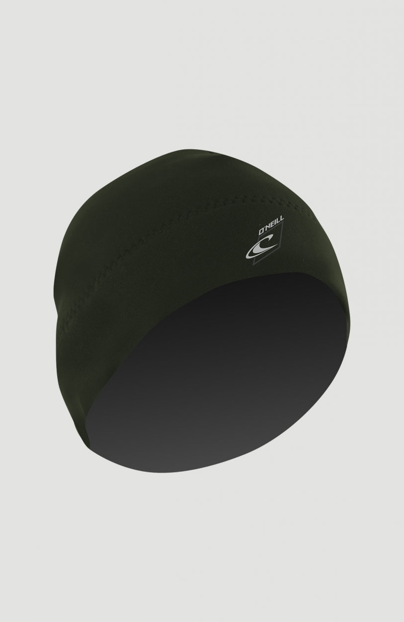 Beanie 2mm | Ghost Green