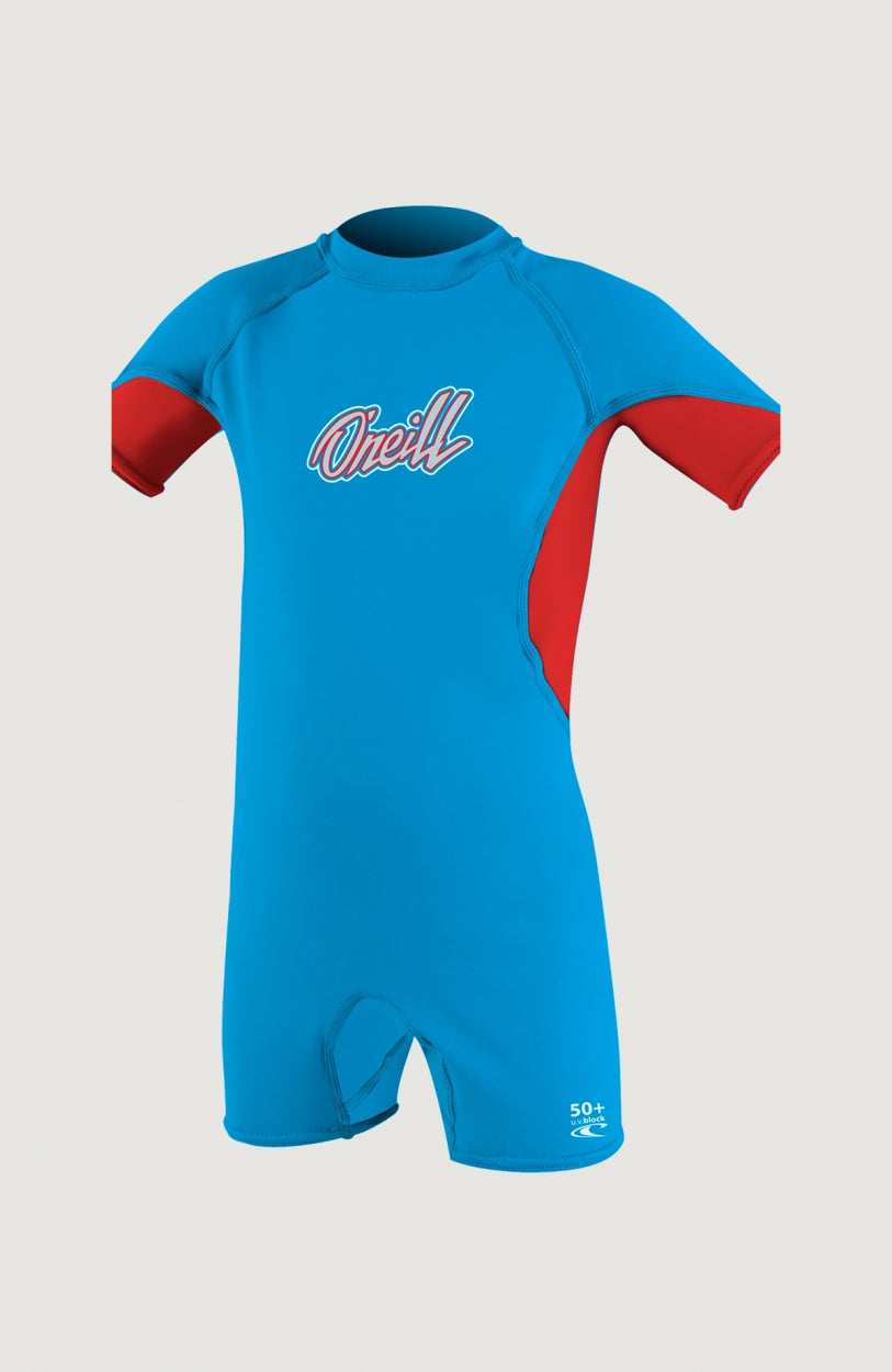 O'Zone UV Spring | Blue