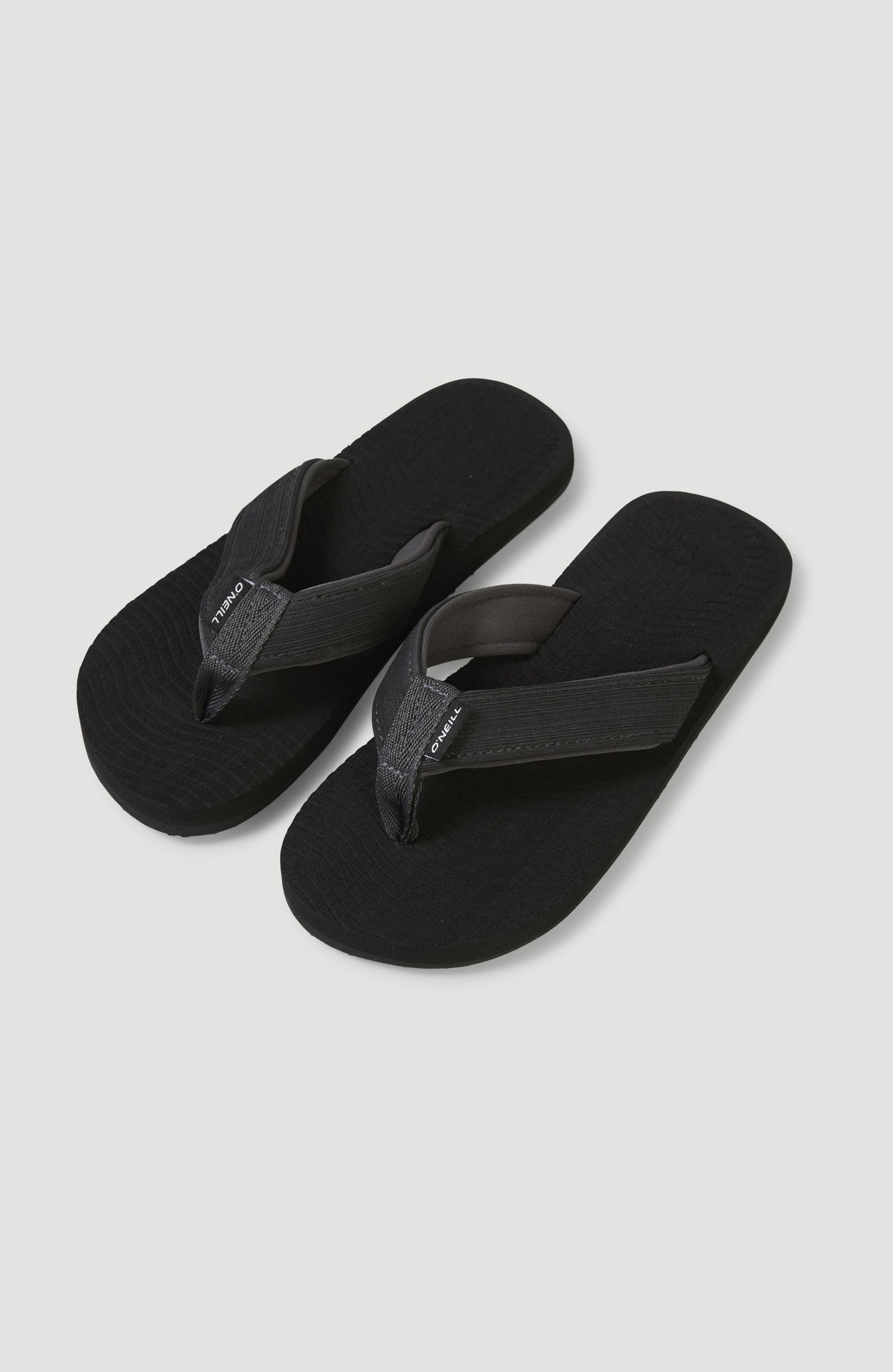 Koosh Sandalen | Black Out