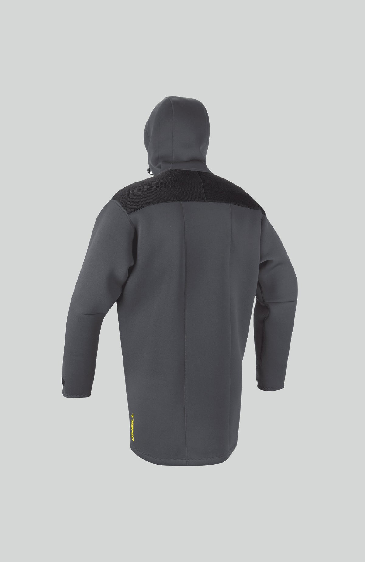 Chill Killer 3mm Jacket | Grey