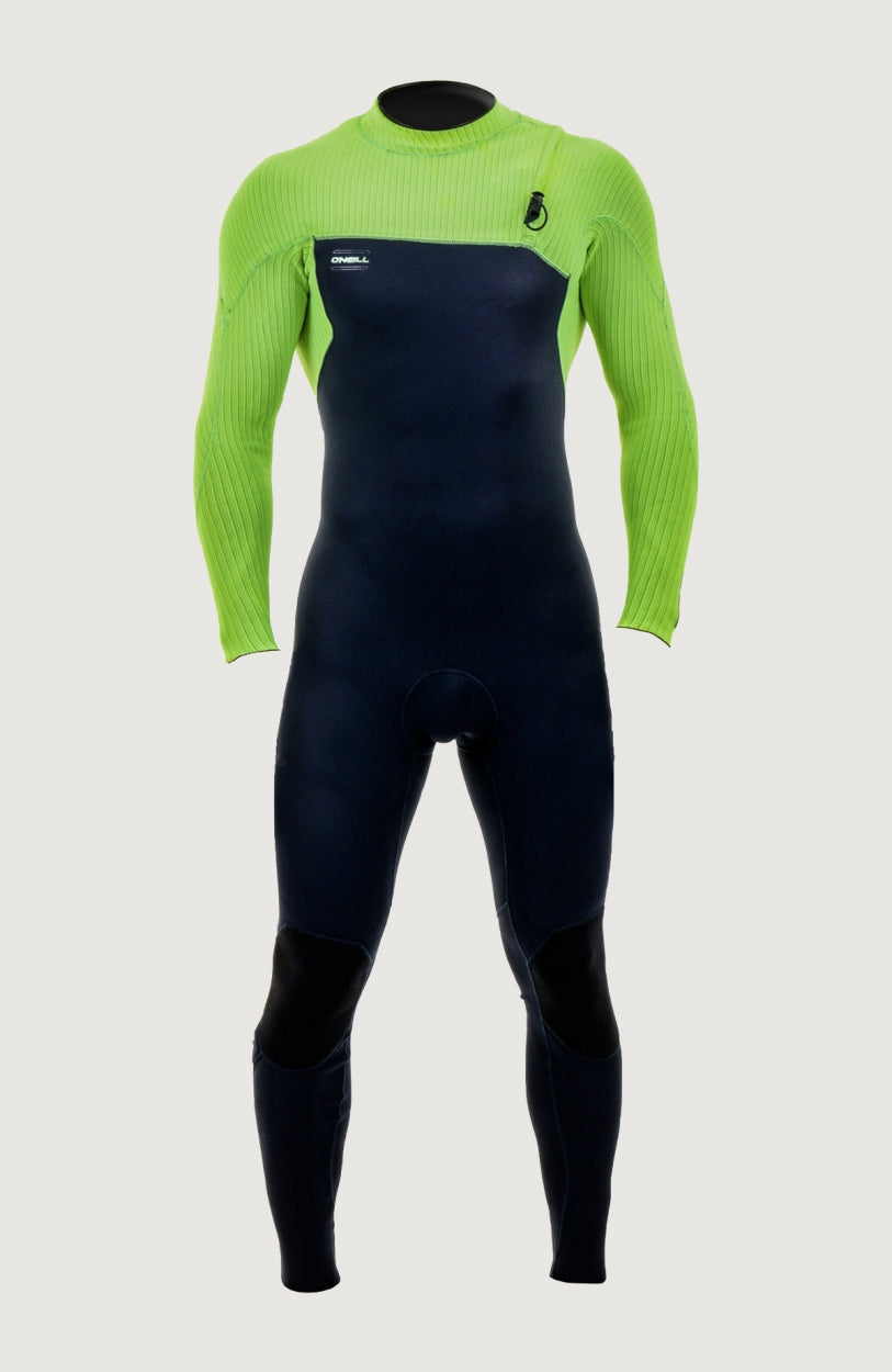 Hyperfreak 3/2mm Competition Zipless Full Wetsuit | Dark Blue