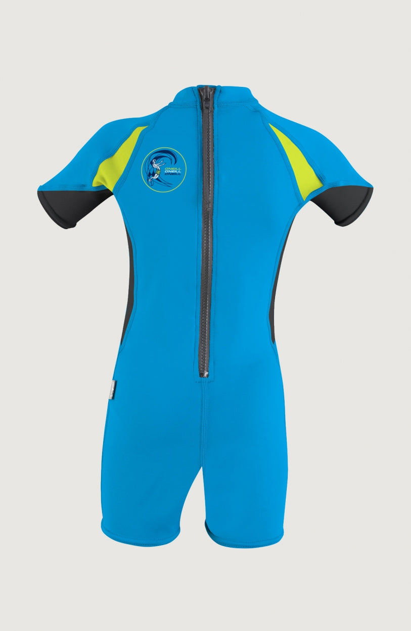 O'Neill Toddler O'Zone SS Spring Wetsuit